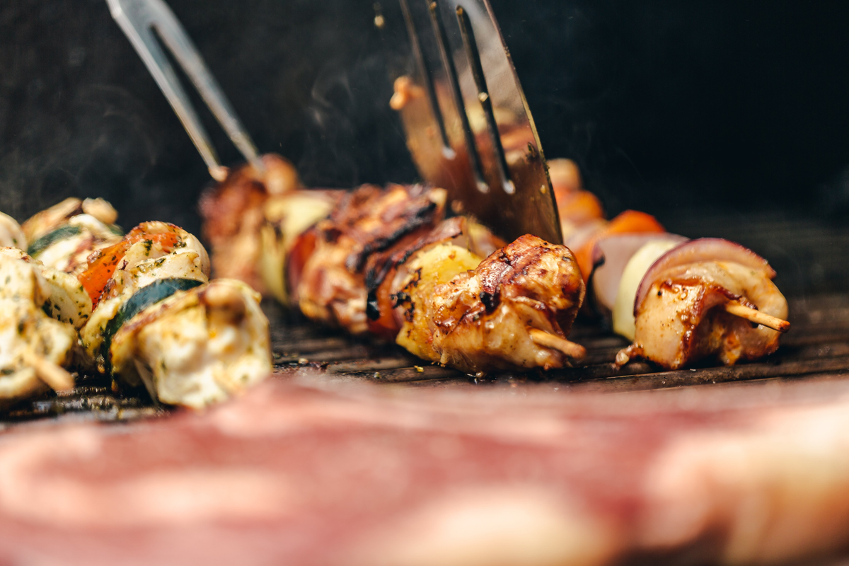 Chicken – Rudolph's Southern BBQ Company